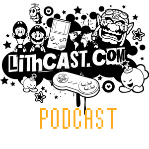 lithcast-podcast-logo